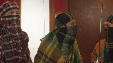 Zasłona do filmu "Modual Nekad" #536229