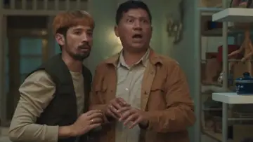 Zasłona do filmu "Modual Nekad" #536233