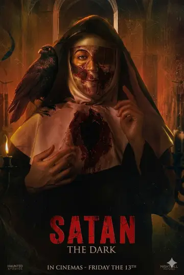 Satan - The Dark