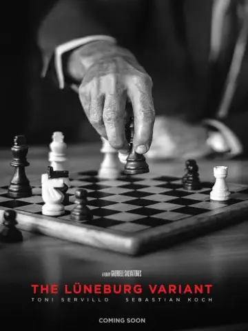 La variante di Lüneburg