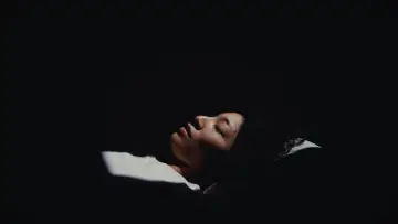Zasłona do filmu "まっすぐな首" #1152324