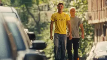 Zasłona do filmu "Hugo 24" #820642