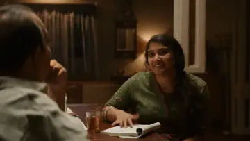 Zasłona do filmu "തുടക്കം" #1205948
