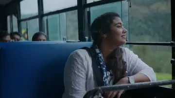 Zasłona do filmu "തുടക്കം" #1205951