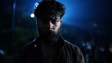 Zasłona do filmu "തുടക്കം" #1797610