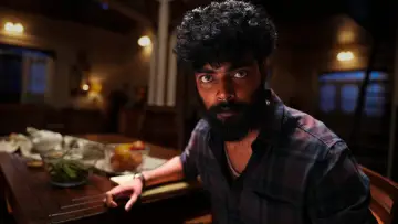 Zasłona do filmu "തുടക്കം" #1797611