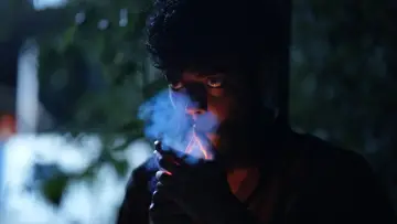 Zasłona do filmu "തുടക്കം" #1797612