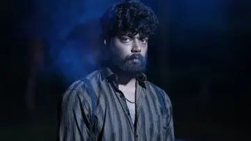 Zasłona do filmu "തുടക്കം" #1797613