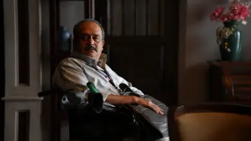 Zasłona do filmu "തുടക്കം" #1797616