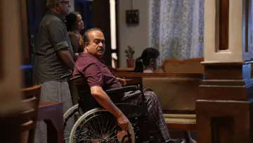 Zasłona do filmu "തുടക്കം" #1797620
