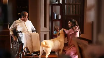 Zasłona do filmu "തുടക്കം" #1797627