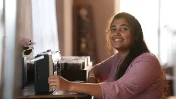 Zasłona do filmu "തുടക്കം" #1797629