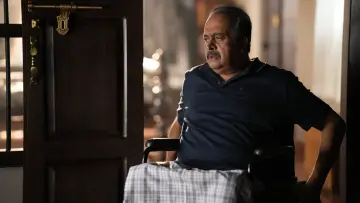 Zasłona do filmu "തുടക്കം" #1797631