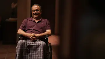 Zasłona do filmu "തുടക്കം" #1797633