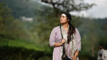 Zasłona do filmu "തുടക്കം" #1797635
