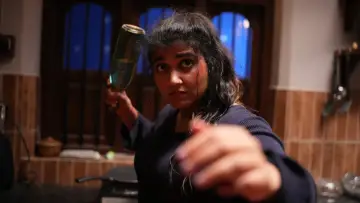 Zasłona do filmu "തുടക്കം" #1797637