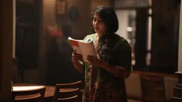 Zasłona do filmu "തുടക്കം" #1797638