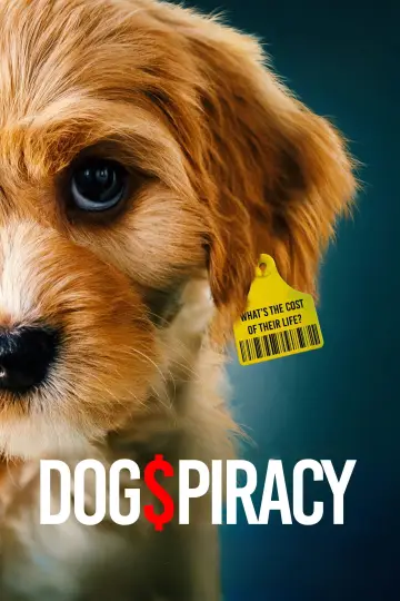 Dogspiracy