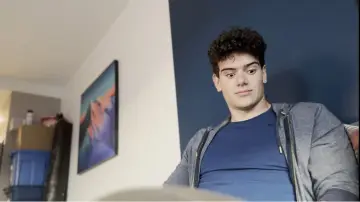 Zasłona do filmu "Nic Sick" #1188284