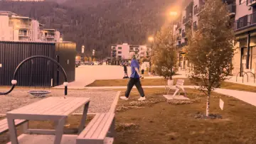 Zasłona do filmu "Nic Sick" #1188286