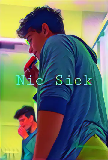 Plakat do filmu "Nic Sick" #1188291