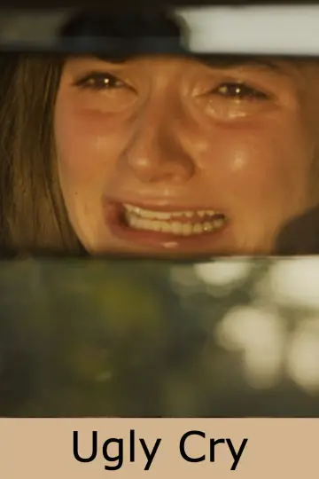 Plakat do filmu "Ugly Cry" #733823