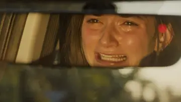 Zasłona do filmu "Ugly Cry" #770215