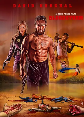 Bloodstorm