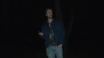 Zasłona do filmu "GunBlade & Me" #1879212