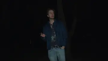 Zasłona do filmu "GunBlade & Me" #1879213