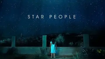 Zasłona do filmu "Star People" #783618