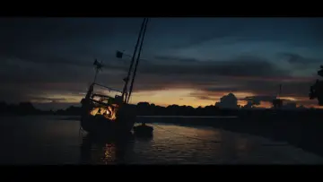 Zasłona do filmu "Ausgsting." #1172138
