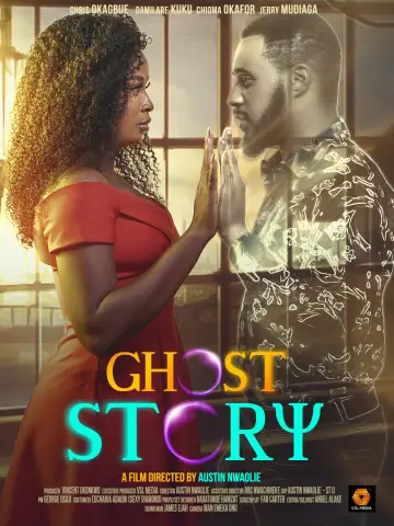 Plakat do filmu "Ghost Story" #1187827