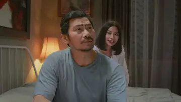 Zasłona do filmu "Lebih Dari Selamanya" #1886020