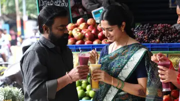 Zasłona do filmu "மனிதன் தெய்வமாகலாம்" #837211