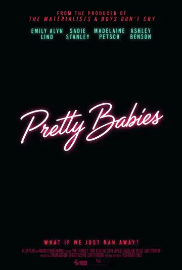 Pretty Babies