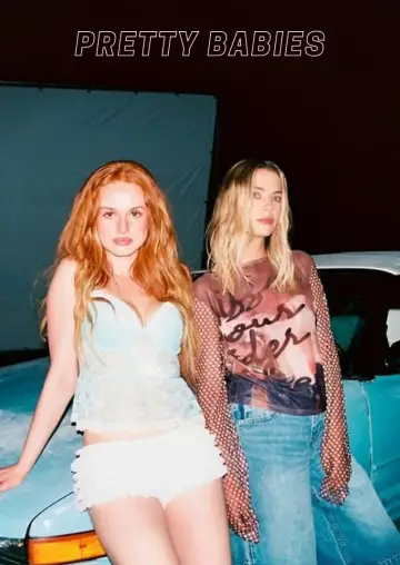 Pretty Babies