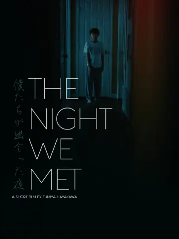 The Night We Met