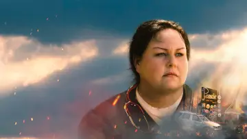 Zasłona do filmu "Faith in the Flames: The Nichole Jolly Story" #657853
