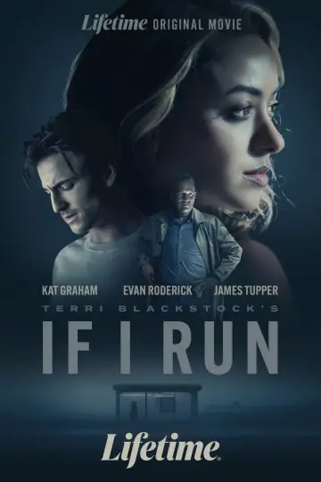 Plakat do filmu "If I Run" #673581