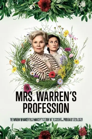 Plakat do filmu "NT Live: Profesja pani Warren" #1709760