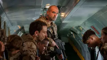 Zasłona do filmu "Apocalipsis Z: Nuevo Mundo" #1893693