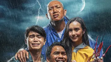 Jadi Tuh Barang