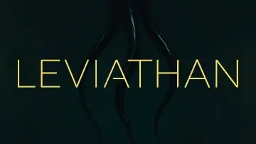 Zasłona do filmu "Leviathan" #712213