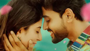 Zasłona do filmu "సోలో బాయ్‌" #576526