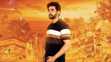 Zasłona do filmu "సోలో బాయ్‌" #576530