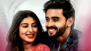 Zasłona do filmu "సోలో బాయ్‌" #576532