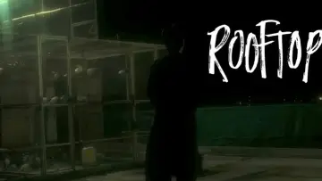Zasłona do filmu "ROOFTOP" #967471