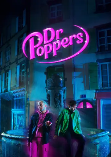 Plakat do filmu "Dr. Poppers" #1189643