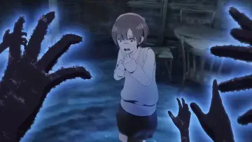Zasłona do filmu "迷宮のしおり" #540729